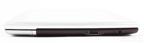 Asus Eee Pad Slider : เมื่อนำเเท็บเล็ตจับคู่กับคีย์บอร์ดได้อย่างลงตัว