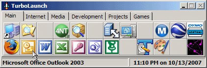 เรียกหาทุกอย่างด้วย โปรแกรม Launchy