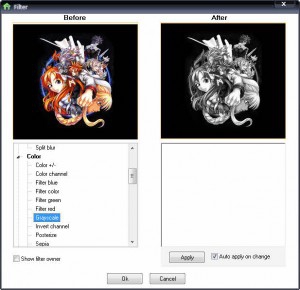 โปแกรม Wallpaper Shuffler (เปลี่ยน Wallpaper บน Desktop อัตโนมัติ) โปแกรม Wallpaper Shuffler (เปลี่ยน Wallpaper บน Desktop อัตโนมัติ)