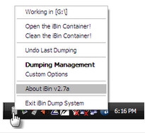 ถ้ากลัวลบข้อมูลใน Flash Drive เราขอเสนอ IBIN โปรแกรม Restore ข้อมูลบน USB Flash Drive ถ้ากลัวลบข้อมูลใน Flash Drive เราขอเสนอ IBIN โปรแกรม Restore ข้อมูลบน USB Flash Drive
