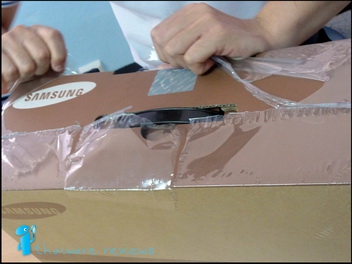 แบบแกะกล่อง โน้ตบุ้ค ซัมซุง (Samsung) รุ่น R478 ด้วยขุมพลังใหม่ Intel Core i5 (2.4 GHz)