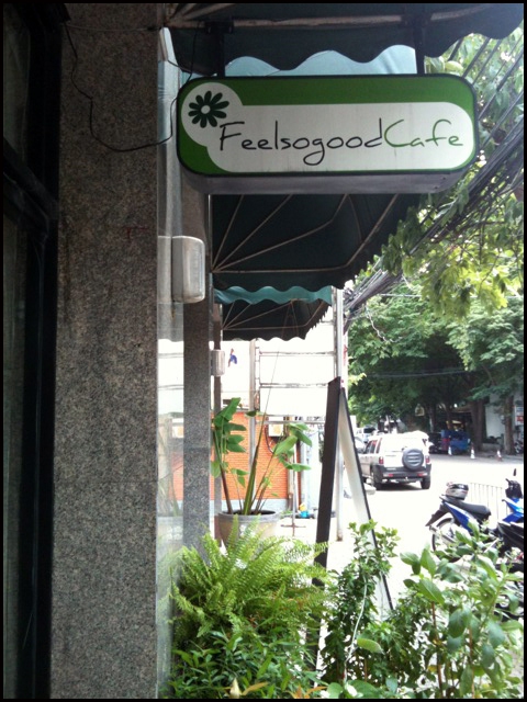 คอกาแฟไม่ควรพลาด ร้านบรรยากาศดีๆ พร้อม สุดยอดบาริสต้า กับร้านที่ชื่อว่า Feelsogood Cafe