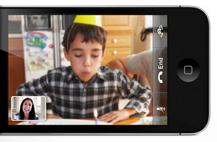 ไขข้อข้องใจ ทำไมใช้ Facetime บน iPhone 4 ไม่ได้ ไขข้อข้องใจ ทำไมใช้ Facetime บน iPhone 4 ไม่ได้