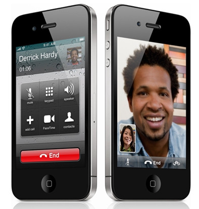ไขข้อข้องใจ ทำไมใช้ Facetime บน iPhone 4 ไม่ได้