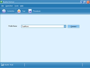 3G Wireless Modem (Mi-Fi) by TrueMove  รุ่น (Huawei E5836)  อุปกรณ์สัญญาณ Wi-Fi ออนไลน์