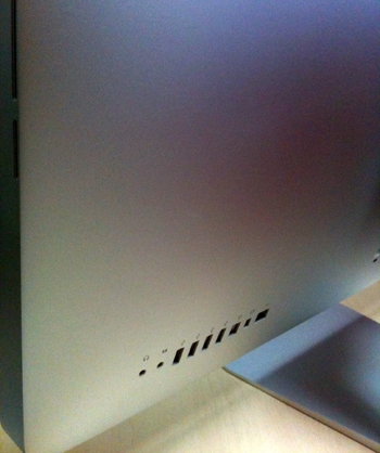 เครื่อง iMac ขนาดจอ 27 นิ้ว ราคาเกินครึ่งแสน ที่ใครๆ ก็เป็นเจ้าของได้ เพื่อการใช้งานที่ล้ำกว่าใคร ... เครื่อง iMac ขนาดจอ 27 นิ้ว ราคาเกินครึ่งแสน ที่ใครๆ ก็เป็นเจ้าของได้ เพื่อการใช้งานที่ล้ำกว่าใคร ...