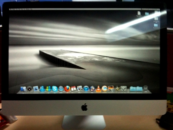 เครื่อง iMac ขนาดจอ 27 นิ้ว ราคาเกินครึ่งแสน ที่ใครๆ ก็เป็นเจ้าของได้ เพื่อการใช้งานที่ล้ำกว่าใคร ... เครื่อง iMac ขนาดจอ 27 นิ้ว ราคาเกินครึ่งแสน ที่ใครๆ ก็เป็นเจ้าของได้ เพื่อการใช้งานที่ล้ำกว่าใคร ...