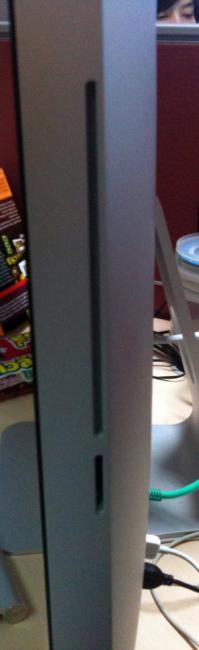 เครื่อง iMac ขนาดจอ 27 นิ้ว ราคาเกินครึ่งแสน ที่ใครๆ ก็เป็นเจ้าของได้ เพื่อการใช้งานที่ล้ำกว่าใคร ... เครื่อง iMac ขนาดจอ 27 นิ้ว ราคาเกินครึ่งแสน ที่ใครๆ ก็เป็นเจ้าของได้ เพื่อการใช้งานที่ล้ำกว่าใคร ...