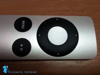 Apple TV อุปกรณ์สำหรับผู้ที่ชื่นชอบการดูหนัง Apple TV อุปกรณ์สำหรับผู้ที่ชื่นชอบการดูหนัง