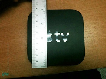 Apple TV อุปกรณ์สำหรับผู้ที่ชื่นชอบการดูหนัง Apple TV อุปกรณ์สำหรับผู้ที่ชื่นชอบการดูหนัง