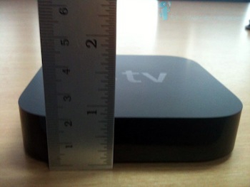 Apple TV อุปกรณ์สำหรับผู้ที่ชื่นชอบการดูหนัง Apple TV อุปกรณ์สำหรับผู้ที่ชื่นชอบการดูหนัง
