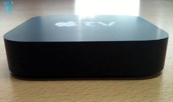 Apple TV อุปกรณ์สำหรับผู้ที่ชื่นชอบการดูหนัง Apple TV อุปกรณ์สำหรับผู้ที่ชื่นชอบการดูหนัง