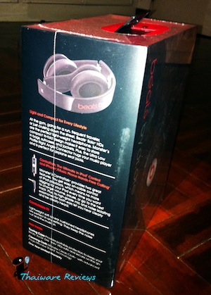 นิ้งโย๊ว รีวิวหูฟัง Monster รุ่น Beats by Dr.Dre Solo HD หูฟังคุณภาพสูง สำหรับคอเพลงตัวจริง ! นิ้งโย๊ว รีวิวหูฟัง Monster รุ่น Beats by Dr.Dre Solo HD หูฟังคุณภาพสูง สำหรับคอเพลงตัวจริง !