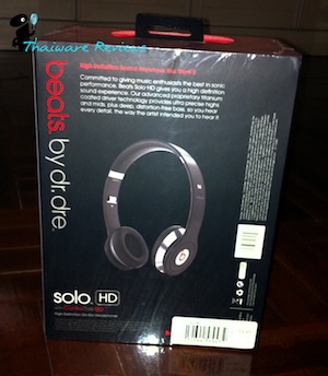 นิ้งโย๊ว รีวิวหูฟัง Monster รุ่น Beats by Dr.Dre Solo HD หูฟังคุณภาพสูง สำหรับคอเพลงตัวจริง ! นิ้งโย๊ว รีวิวหูฟัง Monster รุ่น Beats by Dr.Dre Solo HD หูฟังคุณภาพสูง สำหรับคอเพลงตัวจริง !