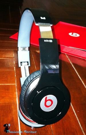 นิ้งโย๊ว รีวิวหูฟัง Monster รุ่น Beats by Dr.Dre Solo HD หูฟังคุณภาพสูง สำหรับคอเพลงตัวจริง ! นิ้งโย๊ว รีวิวหูฟัง Monster รุ่น Beats by Dr.Dre Solo HD หูฟังคุณภาพสูง สำหรับคอเพลงตัวจริง !
