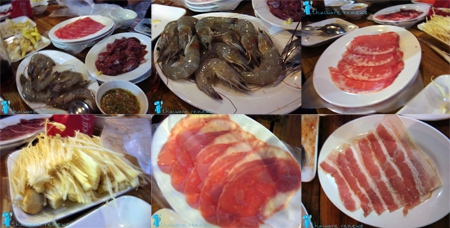 ร้านเนื้อกะทะ นามว่า เบสบีฟ (Best Beef)  ที่ต้องมาลิ้มลอง