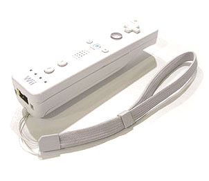 WiiPresent อุปกรณ์ช่วยสื่อการเรียนการสอน ของเยาวชนคนไทย WiiPresent อุปกรณ์ช่วยสื่อการเรียนการสอน ของเยาวชนคนไทย