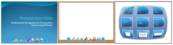 WiiPresent อุปกรณ์ช่วยสื่อการเรียนการสอน ของเยาวชนคนไทย WiiPresent อุปกรณ์ช่วยสื่อการเรียนการสอน ของเยาวชนคนไทย