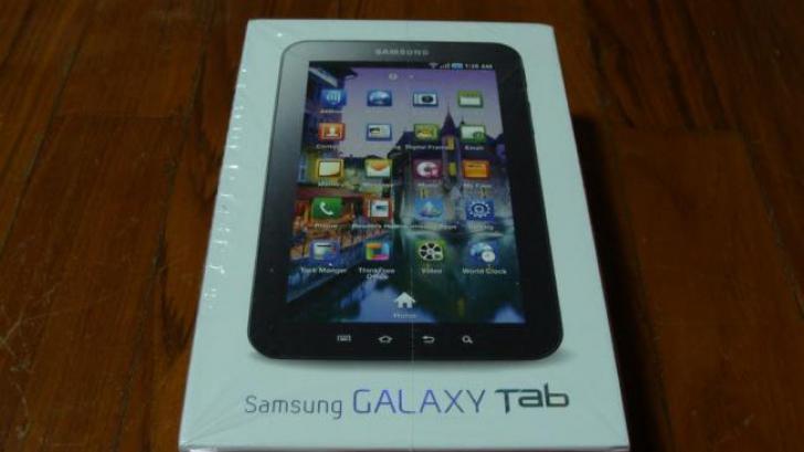 รีวิว Samsung Galaxy Tab แบบสบายๆ ฉบับ นาย @chiisaii (Thaiware EDITION)