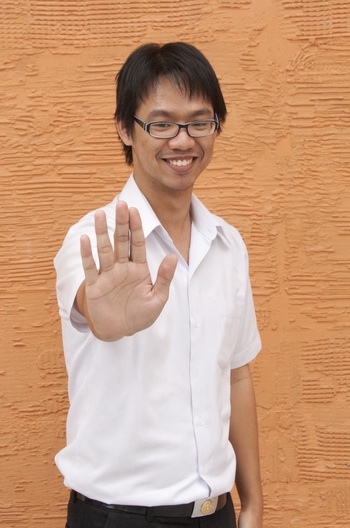 สงกรานต์ ไม่ใช่แค่ประเพณี แต่เป็นได้ถึงเกม ! เกมสาดน้ำสงกรานต์ (Songkran Festival : Splash Hour)