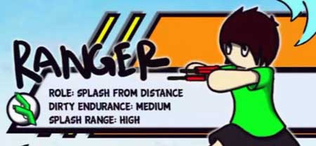 สงกรานต์ ไม่ใช่แค่ประเพณี แต่เป็นได้ถึงเกม ! เกมสาดน้ำสงกรานต์ (Songkran Festival : Splash Hour)