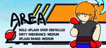 สงกรานต์ ไม่ใช่แค่ประเพณี แต่เป็นได้ถึงเกม ! เกมสาดน้ำสงกรานต์ (Songkran Festival : Splash Hour)