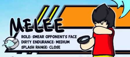 สงกรานต์ ไม่ใช่แค่ประเพณี แต่เป็นได้ถึงเกม ! เกมสาดน้ำสงกรานต์ (Songkran Festival : Splash Hour)