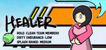 สงกรานต์ ไม่ใช่แค่ประเพณี แต่เป็นได้ถึงเกม ! เกมสาดน้ำสงกรานต์ (Songkran Festival : Splash Hour)