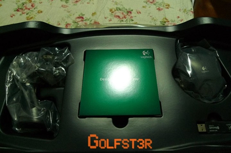 รีววิวคีย์บอร์ดเทพๆ จาก Logitech รุ่น MX5500