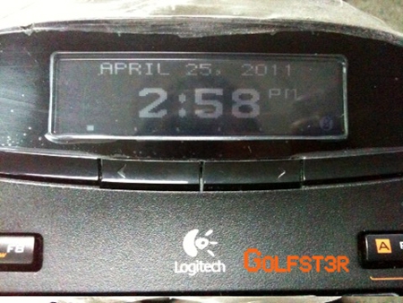 รีววิวคีย์บอร์ดเทพๆ จาก Logitech รุ่น MX5500