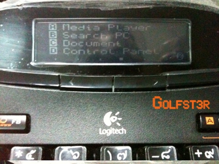 รีววิวคีย์บอร์ดเทพๆ จาก Logitech รุ่น MX5500