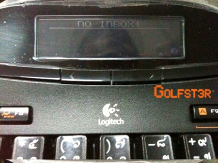 รีววิวคีย์บอร์ดเทพๆ จาก Logitech รุ่น MX5500