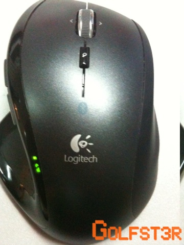 รีววิวคีย์บอร์ดเทพๆ จาก Logitech รุ่น MX5500