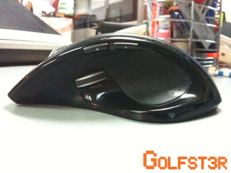 รีววิวคีย์บอร์ดเทพๆ จาก Logitech รุ่น MX5500