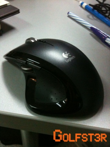 รีววิวคีย์บอร์ดเทพๆ จาก Logitech รุ่น MX5500