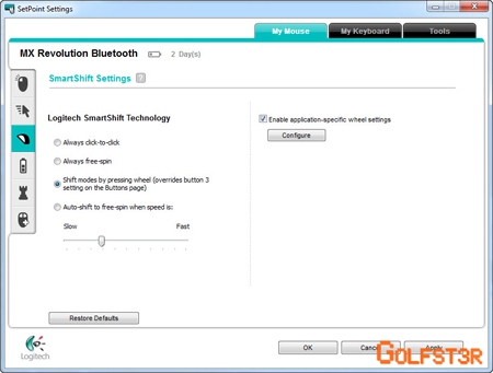 รีววิวคีย์บอร์ดเทพๆ จาก Logitech รุ่น MX5500