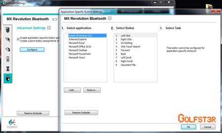 รีววิวคีย์บอร์ดเทพๆ จาก Logitech รุ่น MX5500
