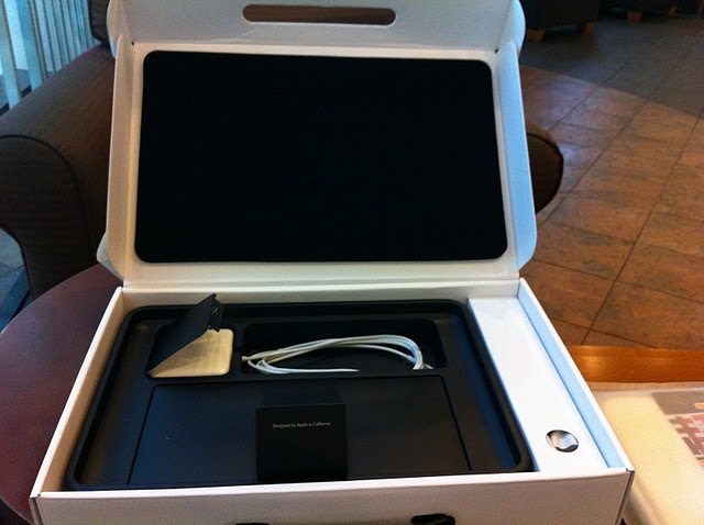 Macbook Pro (MBP) ฉบับ เรียกน้ำย่อย....น้ำลายสอ....THAIWARE EDITION Macbook Pro (MBP) ฉบับ เรียกน้ำย่อย....น้ำลายสอ....THAIWARE EDITION