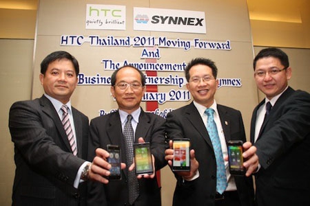 Windows Phone 7 : ดีพอเเต่ไม่พอดี