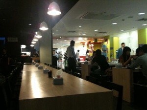 Tensho Yakitori : อาหารกลิ่นอายญี่ปุ่นแท้ๆ ใจกลางสยาม