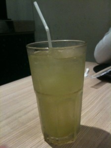 Tensho Yakitori : อาหารกลิ่นอายญี่ปุ่นแท้ๆ ใจกลางสยาม