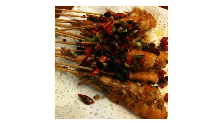 รีวิว Peking Restaurants : ร้านอาหารจีน ปักกิ่ง - ตำรับจีนแท้ๆ ที่คนจีนแนะนำ