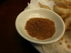 พริกปาปริก้า Peking Restaurants : ร้านอาหารจีน ปักกิ่ง - ตำรับจีนแท้ๆ ที่คนจีนแนะนำ