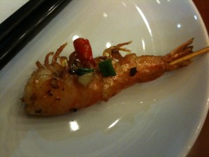 กุ้งพอดีคำ Peking Restaurants : ร้านอาหารจีน ปักกิ่ง - ตำรับจีนแท้ๆ ที่คนจีนแนะนำ