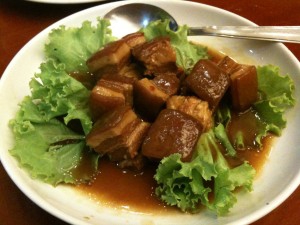 หมูอบปักกิ่ง Peking Restaurants : ร้านอาหารจีน ปักกิ่ง - ตำรับจีนแท้ๆ ที่คนจีนแนะนำ