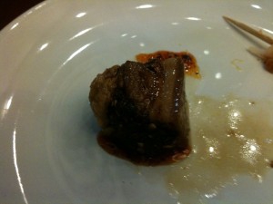 ราดแบบนี้ Peking Restaurants : ร้านอาหารจีน ปักกิ่ง - ตำรับจีนแท้ๆ ที่คนจีนแนะนำ