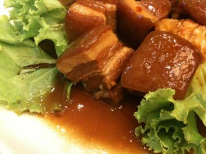 เนื้อนุ่มๆ Peking Restaurants : ร้านอาหารจีน ปักกิ่ง - ตำรับจีนแท้ๆ ที่คนจีนแนะนำ