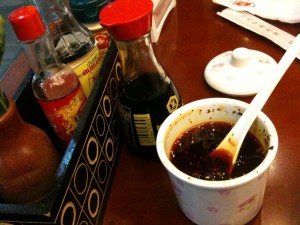 น้ำพริกเผาจีน Peking Restaurants : ร้านอาหารจีน ปักกิ่ง - ตำรับจีนแท้ๆ ที่คนจีนแนะนำ