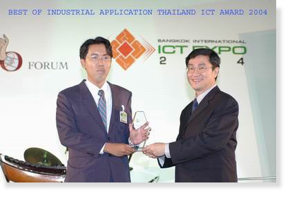 โปรแกรมคำนวณการจัดเรียงสินค้าแบบ 3 มิติ กับบทสัมภาษณ์นักพัฒนา หนุ่มไฟแรง!!