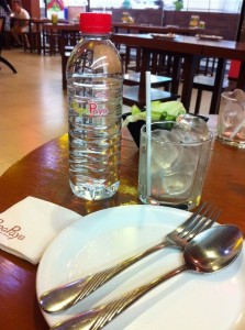 PapaPaya : อร่อย สะอาด สไตล์คนรุ่นใหม่